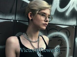 VictoriaFlowerSi