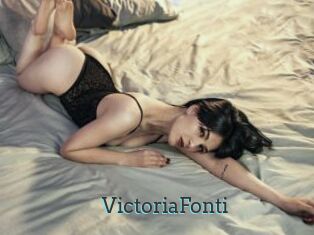 VictoriaFonti