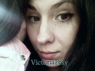VictoriaFoxy