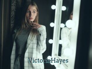 VictoriaHayes