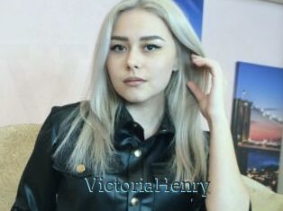 VictoriaHenry