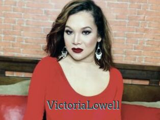 VictoriaLowell