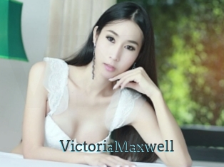 VictoriaMaxwell