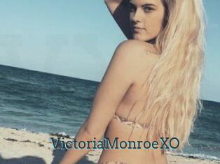 VictoriaMonroeXO