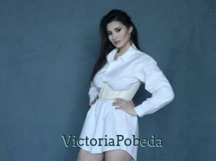VictoriaPobeda