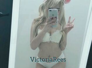 VictoriaRees