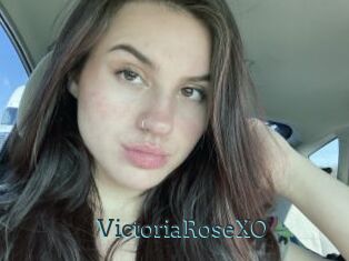 VictoriaRoseXO