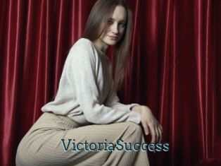 VictoriaSuccess