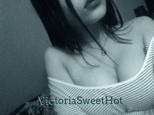VictoriaSweetHot