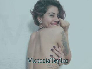 VictoriaTeylor