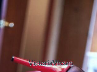VictoriaVixxen