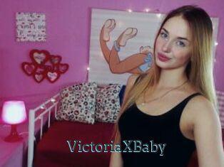 VictoriaXBaby