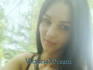 VictoriaXDream