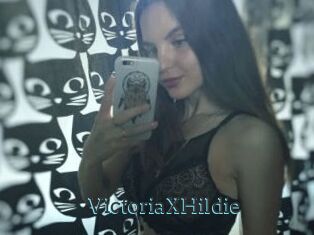 VictoriaXHildie