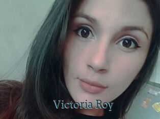 Victoria_Roy