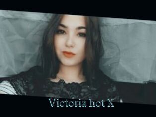 Victoria_hot_X