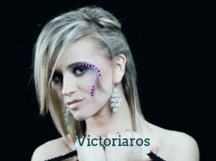 Victoriaros