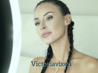 Victoriavixen