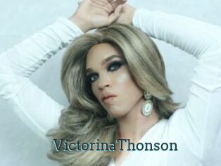 VictorinaThonson