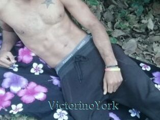 VictorinoYork