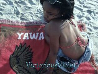 VictoriousViolet
