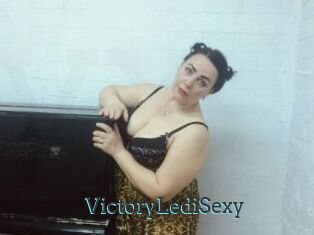 VictoryLediSexy