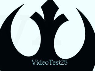 VideoTest25