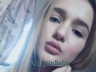 ViirgiinBaby