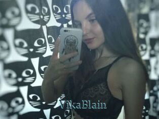 VikaBlain