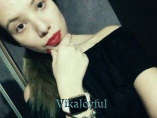 VikaJoyful