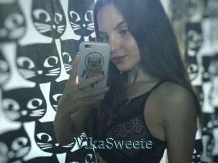 VikaSweete