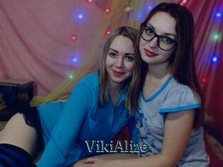 VikiAlize