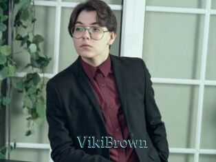 VikiBrown