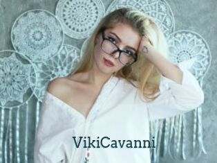VikiCavanni
