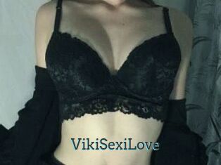 VikiSexiLove