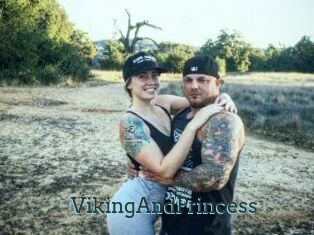 VikingAndPrincess
