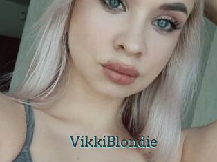 VikkiBlondie