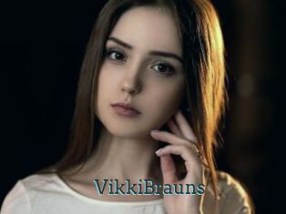 VikkiBrauns