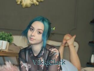 VikkiClark