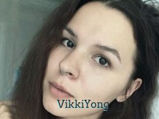 VikkiYong