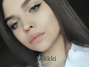 Vikkki