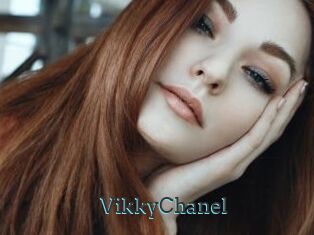 VikkyChanel