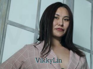 VikkyLin