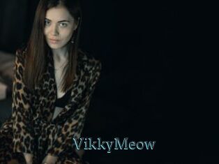 VikkyMeow