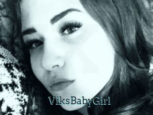 ViksBabyGirl
