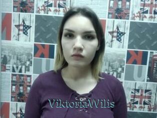 ViktoriaWilis