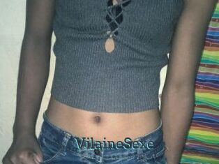 VilaineSexe