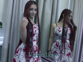 VilenaLove