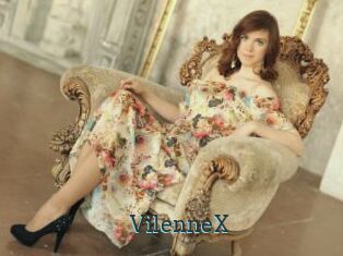 VilenneX