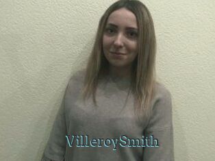 VilleroySmith